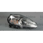 Projecteur Principal Avant Gauche Pour Fiat Grande Punto 51701593