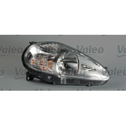 Projecteur Principal Avant Gauche Pour Fiat Grande Punto 51701593
