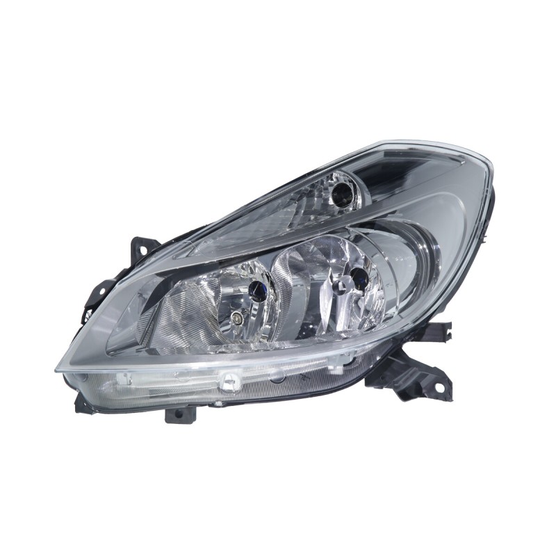 Projecteur Principal Avant Gauche Pour Renault Clio III 260607570R 7701061071