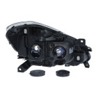 Projecteur Principal Avant Gauche Pour Renault Clio III 260607570R 7701061071