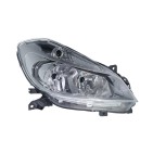 Projecteur Principal Avant Droit Pour Renault Clio III 260100203R 7701061069