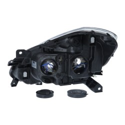 Projecteur Principal Avant Droit Pour Renault Clio III 260100203R 7701061069