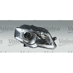 Projecteur Principal Avant Gauche Pour VW Passat 3C0941005 3C0941005AA