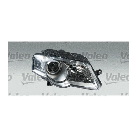 Projecteur Principal Avant Gauche Pour VW Passat 3C0941005 3C0941005AA
