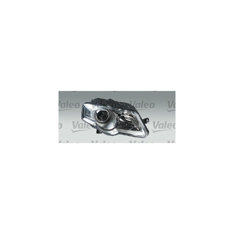 Projecteur Principal Avant Gauche Pour VW Passat 3C0941005 3C0941005AA