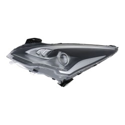 Projecteur Principal Avant Gauche Pour Peugeot 3008 5008 1617873480
