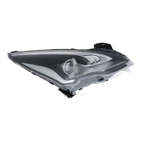 Projecteur Principal Avant Droit Pour Peugeot 3008 5008 1617873380