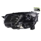Projecteur Principal Avant Gauche Pour Peugeot Rifter 9816827280