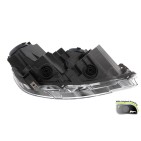 Projecteur Principal Avant Gauche Pour Peugeot Rifter 9816827280