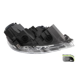Projecteur Principal Avant Gauche Pour Peugeot Rifter 9816827280