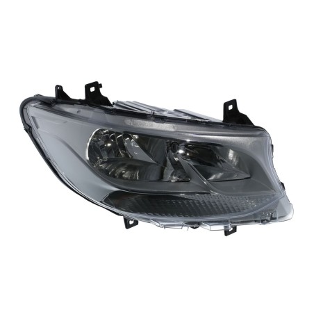 Projecteur Principal Avant Droit Pour MERCEDES Sprinter