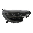 Projecteur Principal Avant Droit Pour Renault Megane IV 260106798R