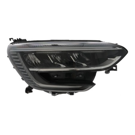 Projecteur Principal Avant Droit Pour Renault Megane IV 260106798R