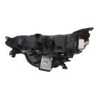 Projecteur Principal Avant Droit Pour Renault Megane IV 260106798R