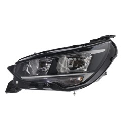 Projecteur Principal Avant Gauche Pour Opel Corsa F Vauxhall Corsa MK V