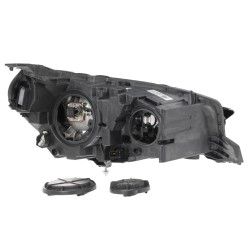 Projecteur Principal Avant Gauche Pour Opel Corsa F Vauxhall Corsa MK V