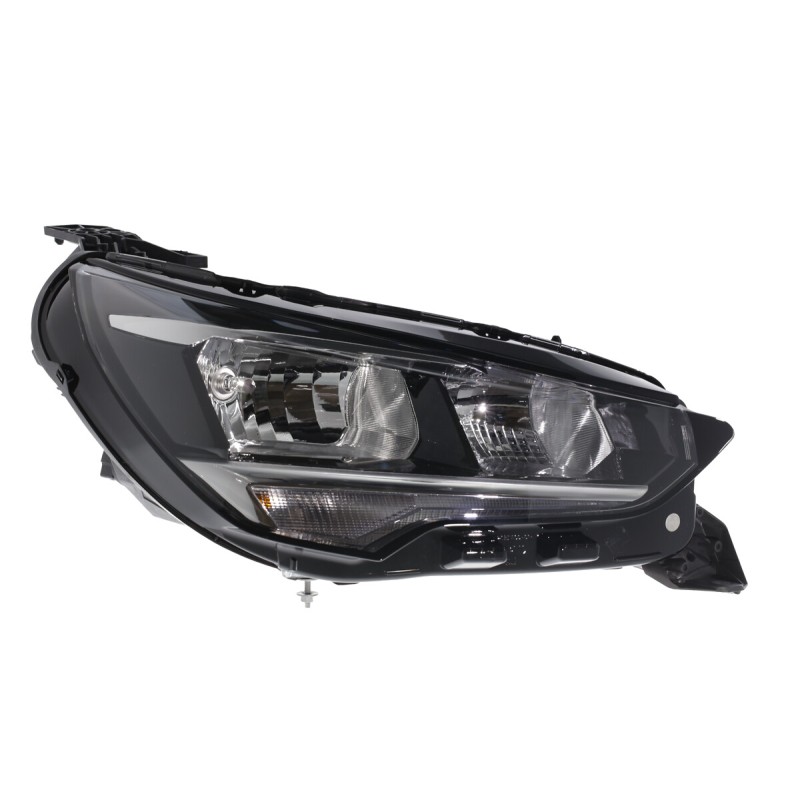 Projecteur Principal Avant Droit Pour Opel Corsa F Vauxhall Corsa MK V