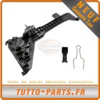 Support Vase d'expansion pour BMW Série 3 Z4