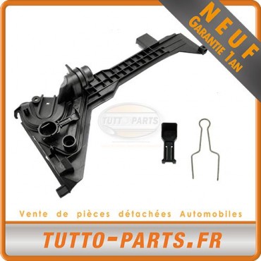 Support Vase d'expansion pour BMW Série 3 Z4