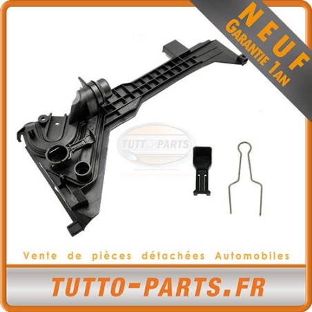 Support Vase d'expansion pour BMW Série 3 Z4