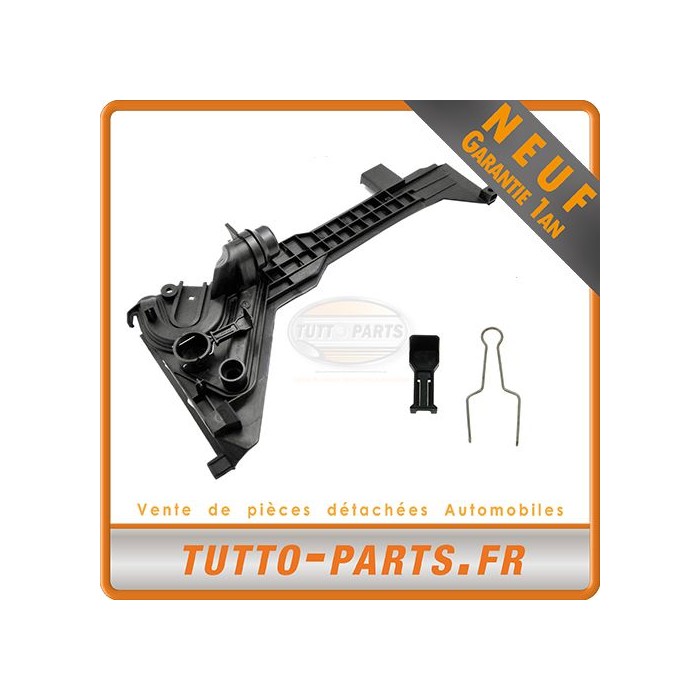 Support Vase d'expansion pour BMW Série 3 Z4