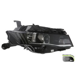 Projecteur Principal Avant Droit Pour Peugeot 508 II 9813507580