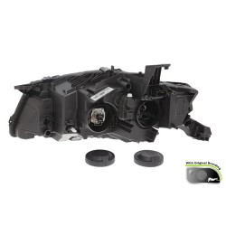 Projecteur Principal Avant Droit Pour Peugeot 508 II 9813507580
