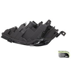 Projecteur Principal Avant Droit Pour Peugeot 508 II 9813507580