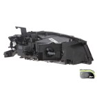 Projecteur Principal Avant Gauche Pour Peugeot 508 II 1638036680 1674563280