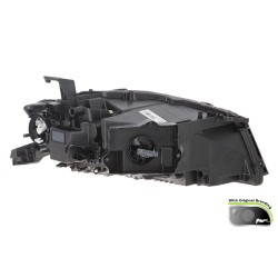 Projecteur Principal Avant Gauche Pour Peugeot 508 II 1638036680 1674563280