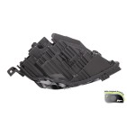 Projecteur Principal Avant Gauche Pour Peugeot 508 II 1638036680 1674563280