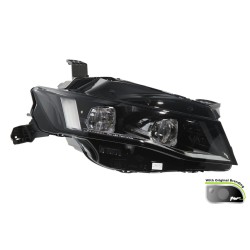Projecteur Principal Avant Droit Pour Peugeot 508 II 1638036580 1674563480