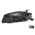 Projecteur Principal Avant Droit Pour Peugeot 508 II 1638036580 1674563480