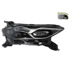 Projecteur Principal Avant Droit Pour DS DS3 Crossback 1642991380