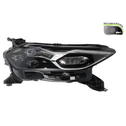 Projecteur Principal Avant Droit Pour DS DS3 Crossback 1642991380