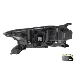 Projecteur Principal Avant Droit Pour DS DS3 Crossback 1642991380