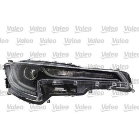Projecteur Principal Avant Droit Pour Toyota Corolla 81110-02S70 8111002S70