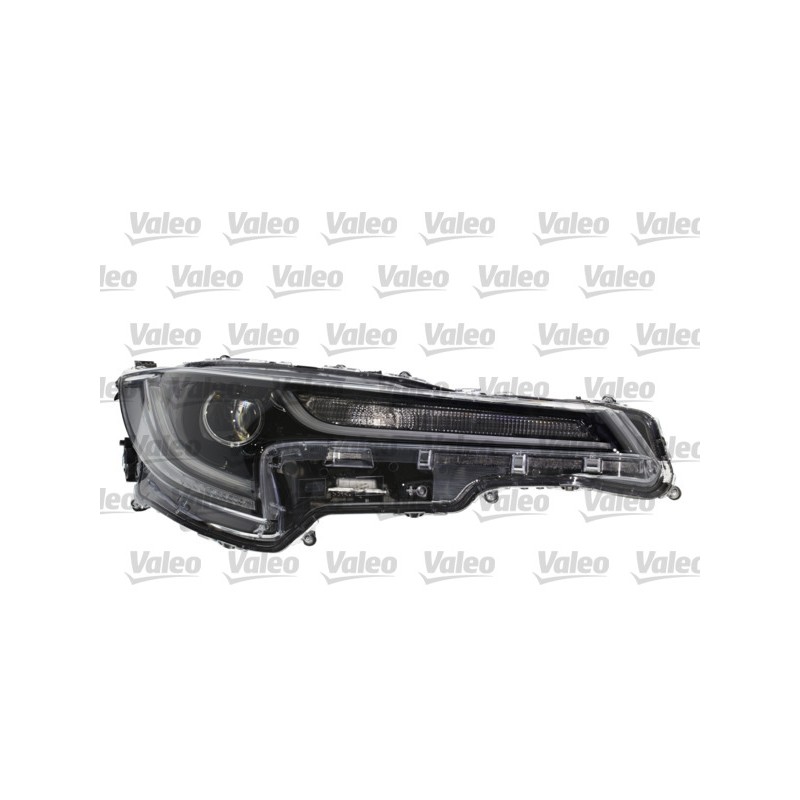 Projecteur Principal Avant Droit Pour Toyota Corolla 81110-02S70 8111002S70