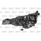 Projecteur Principal Avant Droit Pour Toyota Corolla 81110-02S70 8111002S70
