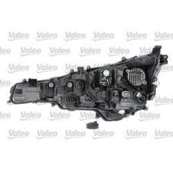 Projecteur Principal Avant Droit Pour Toyota Corolla 81110-02S70 8111002S70