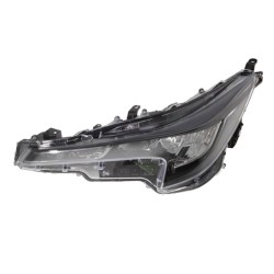 Projecteur Principal Avant Gauche Pour Toyota Corolla 81150-02S60 8115002S60