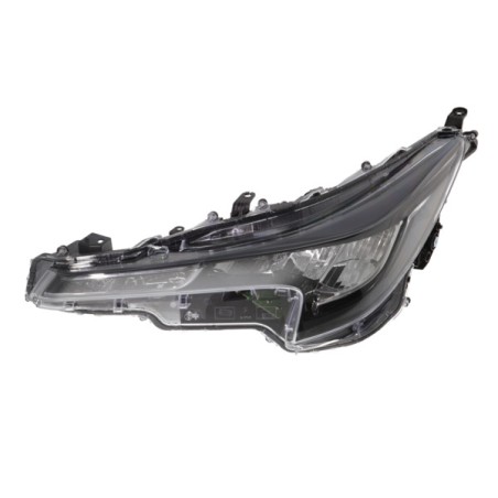 Projecteur Principal Avant Gauche Pour Toyota Corolla 81150-02S60 8115002S60