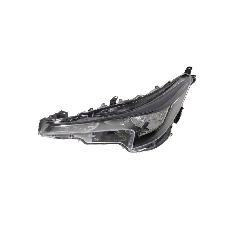Projecteur Principal Avant Gauche Pour Toyota Corolla 81150-02S60 8115002S60