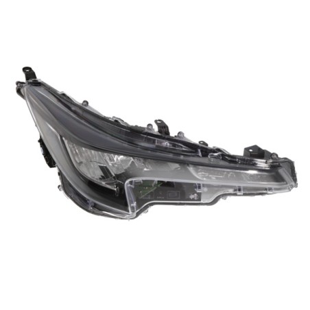 Projecteur Principal Avant Droit Pour Toyota Corolla 81110-02S60 8111002S60
