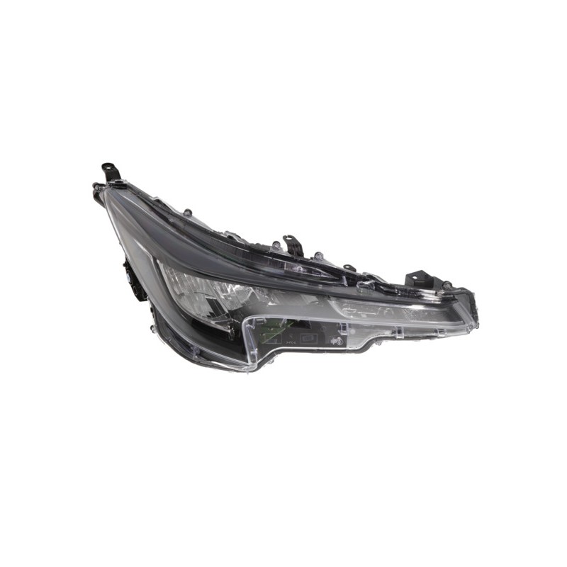 Projecteur Principal Avant Droit Pour Toyota Corolla 81110-02S60 8111002S60