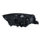 Projecteur Principal Avant Gauche Pour Peugeot 208 II 2008 9833036380
