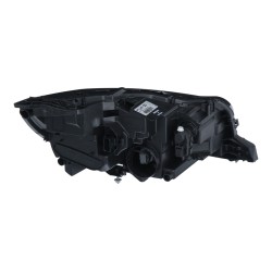 Projecteur Principal Avant Gauche Pour Peugeot 208 II 2008 9833036380