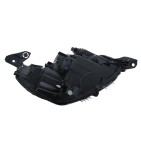 Projecteur Principal Avant Gauche Pour Peugeot 208 II 2008 9833036380