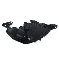 Projecteur Principal Avant Gauche Pour Peugeot 208 II 2008 9833036380