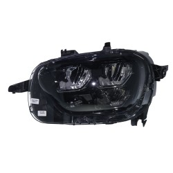 Projecteur Principal Avant Gauche Pour Citroën C3 III 9836267180